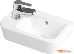 Умывальник Lavinia Boho BATHROOM 21510471 (РАКОВИНА, СМЕСИТЕЛЬ) (398285)