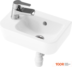 Умывальник Lavinia Boho BATHROOM 21510470 (РАКОВИНА, СМЕСИТЕЛЬ, СИФОН) (398284)