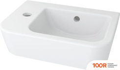 Умывальник Lavinia Boho BATHROOM 21510467 (РАКОВИНА, СМЕСИТЕЛЬ, СИФОН, КЛАПАН, ВЕНТИЛИ) (398281)