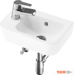 Умывальник Lavinia Boho BATHROOM 21510467 (РАКОВИНА, СМЕСИТЕЛЬ, СИФОН, КЛАПАН, ВЕНТИЛИ) (398281)