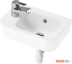 Умывальник Lavinia Boho BATHROOM 21510464 (РАКОВИНА, СМЕСИТЕЛЬ, СИФОН) (398278)