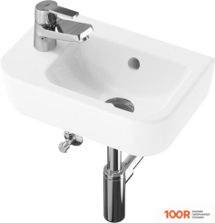 Умывальник Lavinia Boho BATHROOM 21510460 (РАКОВИНА, СМЕСИТЕЛЬ, СИФОН, КЛАПАН, ВЕНТИЛИ) (398274)