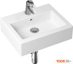 Умывальник Lavinia Boho BATHROOM 21510458 (РАКОВИНА, СМЕСИТЕЛЬ, СИФОН) (398272)