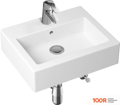 Умывальник Lavinia Boho BATHROOM 21510456 (РАКОВИНА, СМЕСИТЕЛЬ, СИФОН, ВЕНТИЛИ) (398270)