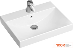 Умывальник Lavinia Boho BATHROOM 21510449 (РАКОВИНА, СМЕСИТЕЛЬ) (398263)