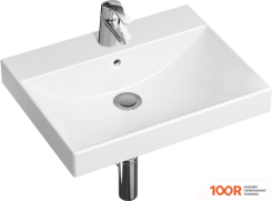 Умывальник Lavinia Boho BATHROOM 21510447 (РАКОВИНА, СМЕСИТЕЛЬ, СИФОН) (398261)