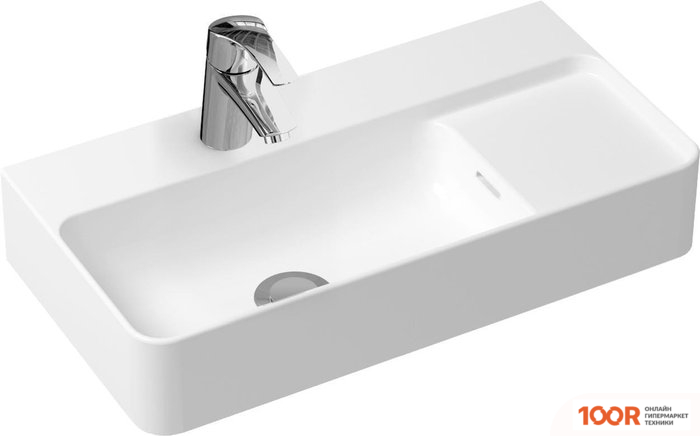 Умывальник Lavinia Boho BATHROOM 21510444 (РАКОВИНА, СМЕСИТЕЛЬ) (398258)