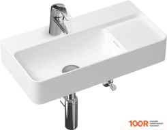 Умывальник Lavinia Boho BATHROOM 21510440 (РАКОВИНА, СМЕСИТЕЛЬ, СИФОН, ВЕНТИЛИ) (398254)