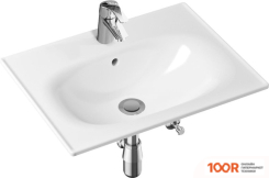 Умывальник Lavinia Boho BATHROOM 21510436 (РАКОВИНА, СМЕСИТЕЛЬ, СИФОН, ВЕНТИЛИ) (398250)