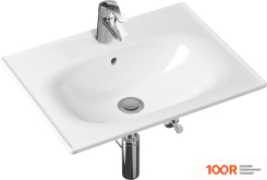 Умывальник Lavinia Boho BATHROOM 21510435 (РАКОВИНА, СМЕСИТЕЛЬ, СИФОН, ВЕНТИЛИ) (398249)