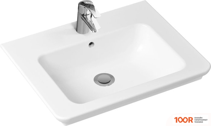 Умывальник Lavinia Boho BATHROOM 21510434 (РАКОВИНА, СМЕСИТЕЛЬ) (398248)