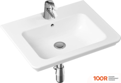 Умывальник Lavinia Boho BATHROOM 21510433 (РАКОВИНА, СМЕСИТЕЛЬ, СИФОН) (398247)