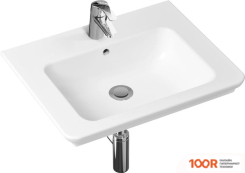 Умывальник Lavinia Boho BATHROOM 21510432 (РАКОВИНА, СМЕСИТЕЛЬ, СИФОН) (398246)