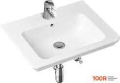 Умывальник Lavinia Boho BATHROOM 21510431 (РАКОВИНА, СМЕСИТЕЛЬ, СИФОН, ВЕНТИЛИ) (398245)