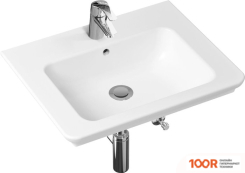 Умывальник Lavinia Boho BATHROOM 21510430 (РАКОВИНА, СМЕСИТЕЛЬ, СИФОН, ВЕНТИЛИ) (398244)