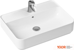 Умывальник Lavinia Boho BATHROOM 21510429 (РАКОВИНА, СМЕСИТЕЛЬ) (398243)