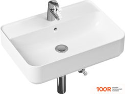 Умывальник Lavinia Boho BATHROOM 21510425 (РАКОВИНА, СМЕСИТЕЛЬ, СИФОН, ВЕНТИЛИ) (398239)