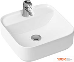 Умывальник Lavinia Boho BATHROOM 21510424 (РАКОВИНА, СМЕСИТЕЛЬ) (398238)