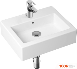 Умывальник Lavinia Boho BATHROOM 21510418 (РАКОВИНА, СМЕСИТЕЛЬ, СИФОН) (398232)