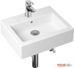 Умывальник Lavinia Boho BATHROOM 21510415 (РАКОВИНА, СМЕСИТЕЛЬ, СИФОН, ВЕНТИЛИ) (398229)