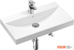 Умывальник Lavinia Boho BATHROOM 21510411 (РАКОВИНА, СМЕСИТЕЛЬ, СИФОН, ВЕНТИЛИ) (398225)