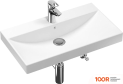 Умывальник Lavinia Boho BATHROOM 21510410 (РАКОВИНА, СМЕСИТЕЛЬ, СИФОН, ВЕНТИЛИ) (398224)