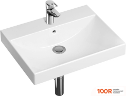 Умывальник Lavinia Boho BATHROOM 21510407 (РАКОВИНА, СМЕСИТЕЛЬ, СИФОН) (398221)