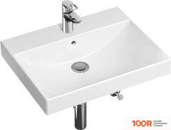 Умывальник Lavinia Boho BATHROOM 21510405 (РАКОВИНА, СМЕСИТЕЛЬ, СИФОН, ВЕНТИЛИ) (398219)