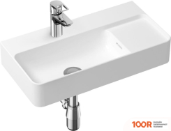 Умывальник Lavinia Boho BATHROOM 21510403 (РАКОВИНА, СМЕСИТЕЛЬ, СИФОН) (398217)