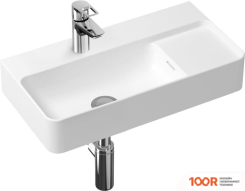 Умывальник Lavinia Boho BATHROOM 21510402 (РАКОВИНА, СМЕСИТЕЛЬ, СИФОН) (398216)