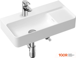 Умывальник Lavinia Boho BATHROOM 21510401 (РАКОВИНА, СМЕСИТЕЛЬ, СИФОН, ВЕНТИЛИ) (398215)