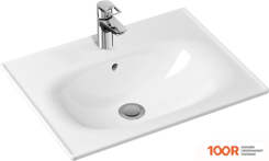 Умывальник Lavinia Boho BATHROOM 21510399 (РАКОВИНА, СМЕСИТЕЛЬ) (398213)