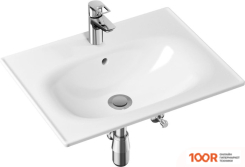 Умывальник Lavinia Boho BATHROOM 21510396 (РАКОВИНА, СМЕСИТЕЛЬ, СИФОН, ВЕНТИЛИ) (398210)