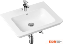 Умывальник Lavinia Boho BATHROOM 21510391 (РАКОВИНА, СМЕСИТЕЛЬ, СИФОН, ВЕНТИЛИ) (398205)