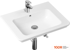 Умывальник Lavinia Boho BATHROOM 21510390 (РАКОВИНА, СМЕСИТЕЛЬ, СИФОН, ВЕНТИЛИ) (398204)