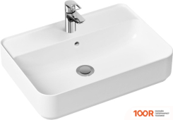 Умывальник Lavinia Boho BATHROOM 21510389 (РАКОВИНА, СМЕСИТЕЛЬ) (398203)