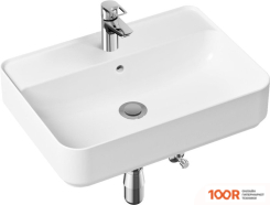 Умывальник Lavinia Boho BATHROOM 21510386 (РАКОВИНА, СМЕСИТЕЛЬ, СИФОН, ВЕНТИЛИ) (398200)