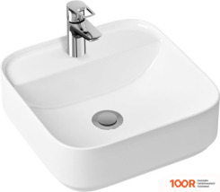 Умывальник Lavinia Boho BATHROOM 21510384 (РАКОВИНА, СМЕСИТЕЛЬ) (398198)