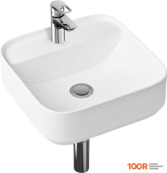 Умывальник Lavinia Boho BATHROOM 21510382 (РАКОВИНА, СМЕСИТЕЛЬ, СИФОН) (398196)