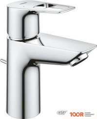 Умывальник Lavinia Boho BATHROOM 21510382 (РАКОВИНА, СМЕСИТЕЛЬ, СИФОН) (398196)