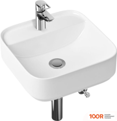 Умывальник Lavinia Boho BATHROOM 21510380 (РАКОВИНА, СМЕСИТЕЛЬ, СИФОН, ВЕНТИЛИ) (398194)