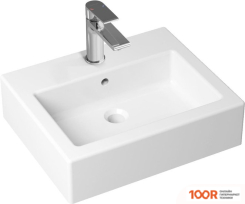 Умывальник Lavinia Boho BATHROOM 21510379 (РАКОВИНА, СМЕСИТЕЛЬ) (398193)