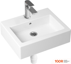 Умывальник Lavinia Boho BATHROOM 21510378 (РАКОВИНА, СМЕСИТЕЛЬ, СИФОН) (398192)