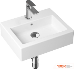 Умывальник Lavinia Boho BATHROOM 21510377 (РАКОВИНА, СМЕСИТЕЛЬ, СИФОН, КЛАПАН) (398191)