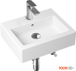 Умывальник Lavinia Boho BATHROOM 21510375 (РАКОВИНА, СМЕСИТЕЛЬ, СИФОН, КЛАПАН, ВЕНТИЛИ) (398189)