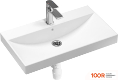 Умывальник Lavinia Boho BATHROOM 21510372 (РАКОВИНА, СМЕСИТЕЛЬ, СИФОН) (398186)