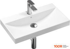 Умывальник Lavinia Boho BATHROOM 21510370 (РАКОВИНА, СМЕСИТЕЛЬ, СИФОН, КЛАПАН) (398184)