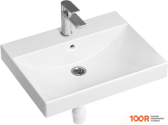 Умывальник Lavinia Boho BATHROOM 21510366 (РАКОВИНА, СМЕСИТЕЛЬ, СИФОН) (398180)