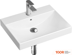 Умывальник Lavinia Boho BATHROOM 21510365 (РАКОВИНА, СМЕСИТЕЛЬ, СИФОН, КЛАПАН) (398179)