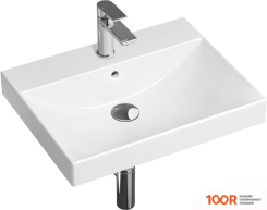 Умывальник Lavinia Boho BATHROOM 21510364 (РАКОВИНА, СМЕСИТЕЛЬ, СИФОН, КЛАПАН) (398178)